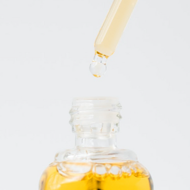 la Dolce Vita Elixir: Skin & Hair Oil